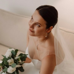 Анастасия Павлова, 11.11, Санкт-Петербург