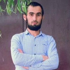 Магомед Мусаев, 17.10.1987, Старые Атаги