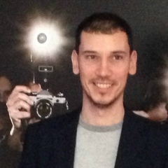 Виталий Акимов, 12.09, Москва