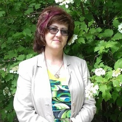 Светлана Шрейдер, 24.04, Гродно