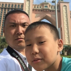 Алмас Бейсембеков, 17.05.1980, Алматы