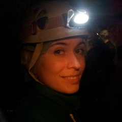 Анна Харина, 16.10