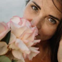 Любовь Канина, 19.11, Иркутск