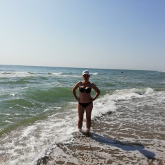 Светик Позняк, 11.05.1988, Гомель