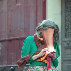 Инара Абдуллаева, 12.04, Новосибирск