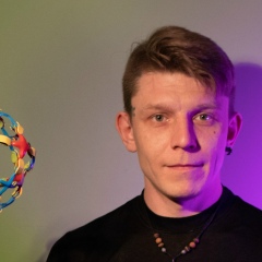 Степан Ильин, 30.03, Пермь