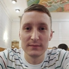 Александр Лаганин, 02.04, Ульяновск