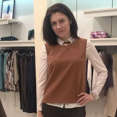 Светлана Седельникова, 05.06, Петрозаводск