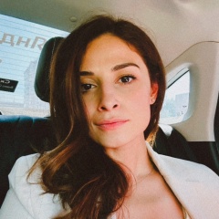 Грета Кюрегян, 25.09.1991, Москва