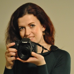 Елена Лиханова, 01.02, Тюмень
