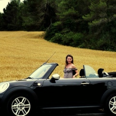 Юля Юзефович, 06.08, Алматы