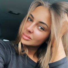 Tatiana Gudz, 22.01, Санкт-Петербург
