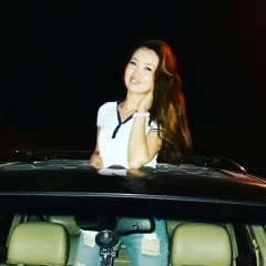 Арай Узбек, 07.11.1987, Караганда