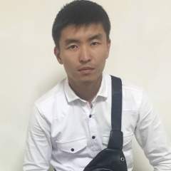 Марат Мамадалы, 09.08.1992, Алматы