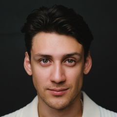 Виталий Иванов, 04.09, Москва