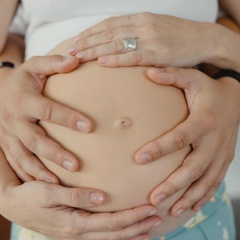 Лидия Полянчикова, 09.05, Москва