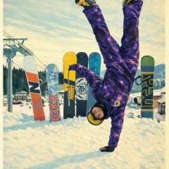 Сергей Веселов, 31.05, Тюмень