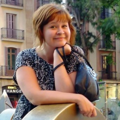 Эльвира Крылова, 27.03, Нижний Новгород