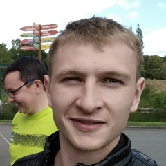 Радик Гиниятулин, 19.08, Семей