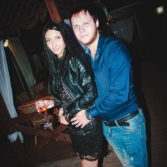 Дима Собур, 18.11, Ростов-на-Дону