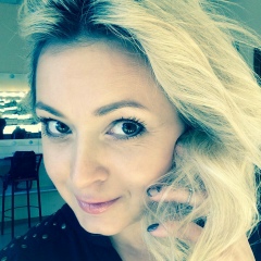 Olga Seryodkina, 27.12