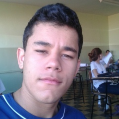 Valdison Menezes, 23.06.1997