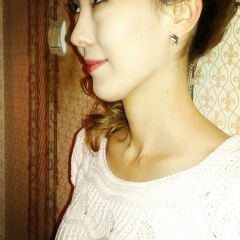 Akmaral Meirbaeva, Талгар