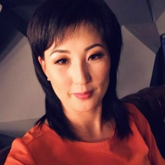 Бика Рахимбаева, 24.02, Караганда