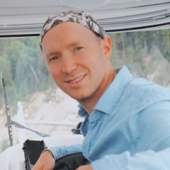 Яков Берлинков, 01.07.1982, Екатеринбург