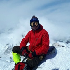 Виктор Лиханов, 23.09.1989, Чита