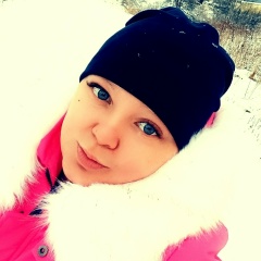 Лена Старикова, 02.09.1992, Шерегеш