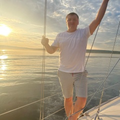 Алексей Лыков, 16.01.1985, Пермь