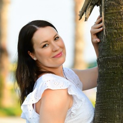 Лилия Сизых, 21.04.1986, Чайковский