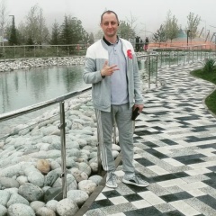 Александр Бородаенко, 16.02.1988, Ульяновск