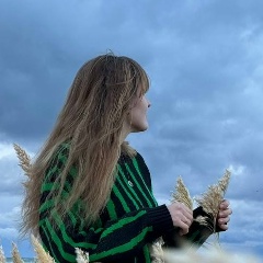 Veronika Sergeevna, 24.03.1993, Актау