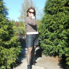 Наташа Сердюк, 22.09, Желтые Воды