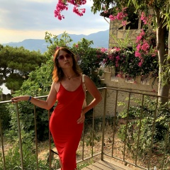 Ксения Дербенёва, 23.01, Киров