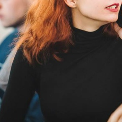 Christina Zaritska, 22.02.1994