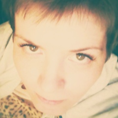 Василина Хисамова, 04.05, Иркутск