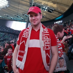 Павел Павлов, 16.08, Краснодар