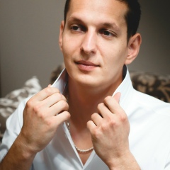 Ильдар Ахметханов, 20.10.1988, Чайковский