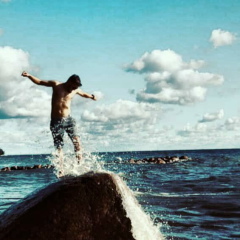 Максим Самохин, 15.12.1988, Москва