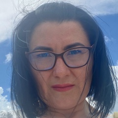 Ольга Шишкина, Киров