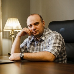 Александр Комаров, 28.03.1986, Воронеж