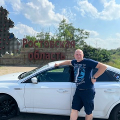 Антон Джугас, 18.08, Ростов-на-Дону