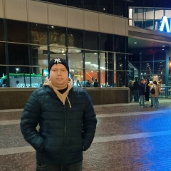 Дима Трифонов, 27.07