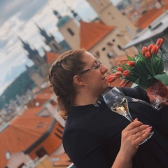 Милана Кокшарова, 03.07.1982, Уфа