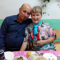 Aleksey Russkikh, 18.02, Кез