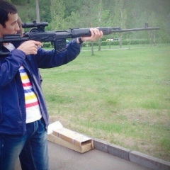 Ahrorbek Rahmatullaev, 23.05.1987, Нижний Новгород