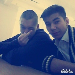 Алексей Урванов, 13.05